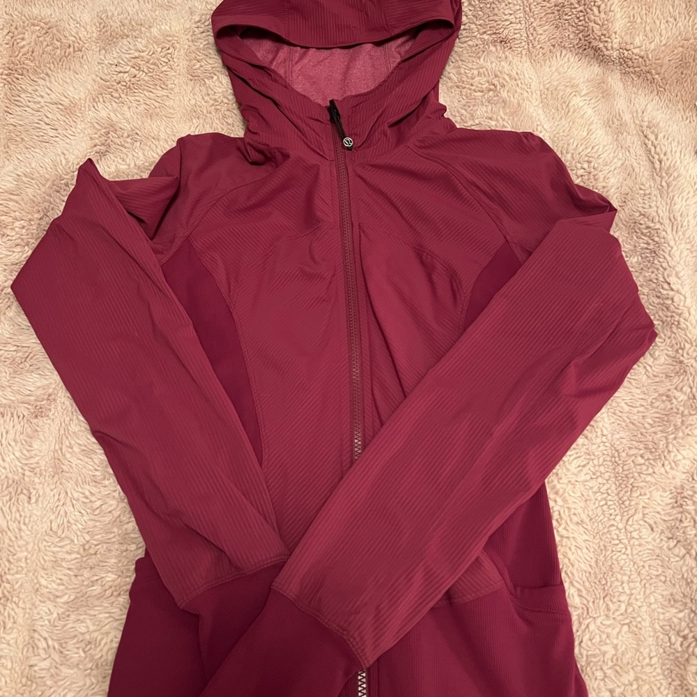Nwot In Flux Jacket - Picture 2 of 8